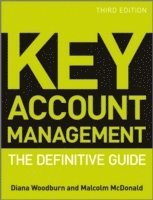 Key Account Management