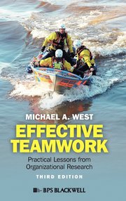 Effective Teamwork