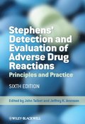 Stephens' Detection and Evaluation of Adverse Drug Reactions