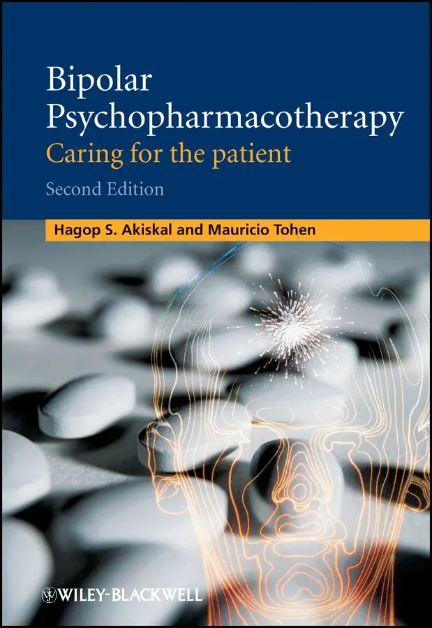 Hagop S. Akiskal, Mauricio Tohen - Bipolar Psychopharmacotherapy – Caring for the Patient 2e. Tillgänglighet: Tillfälligt slut