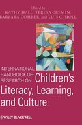 International Handbook of Research on Children's Literacy, Learning and Culture