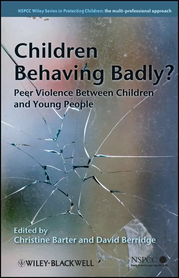 Christine Barter, David Berridge - Children Behaving Badly? – Peer Violence Between Children and Young People. Tillgänglighet: Tillfälligt slut