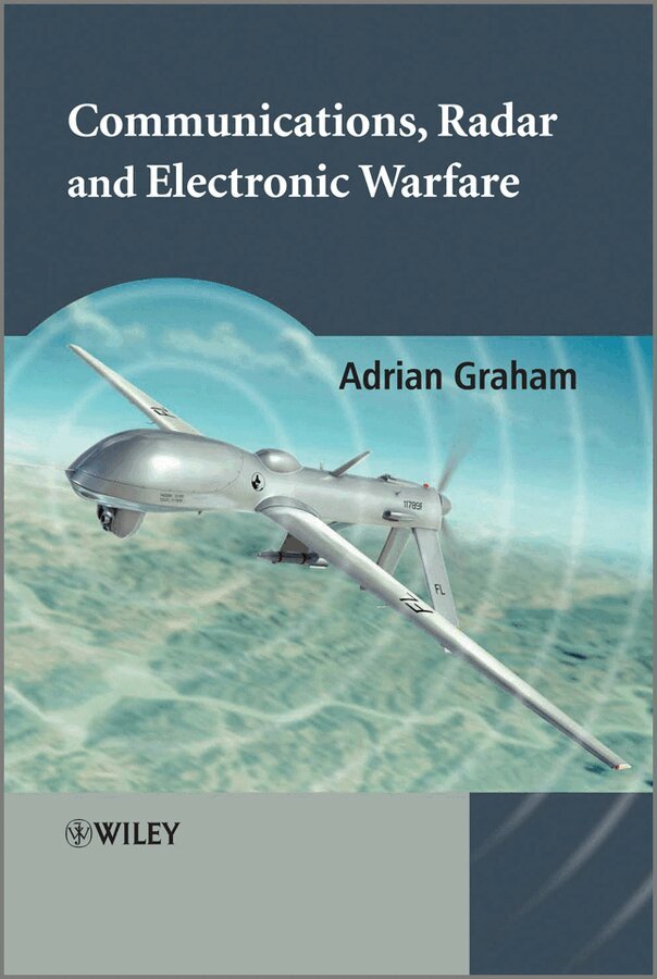 Adrian Graham - Communications, Radar and Electronic Warfare, E-bok. Tillgänglighet: Lägg i varukorg