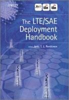 Jyrki T. J. Penttinen - LTE / SAE Deployment Handbook, Inbunden