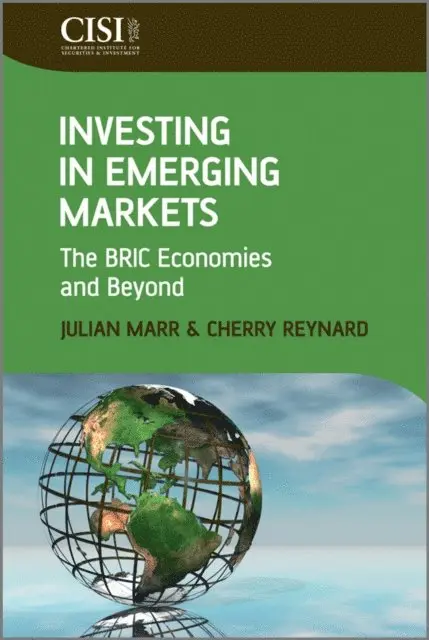 Cherry Reynard, Julian Marr - Investing in Emerging Markets, E-bok. Tillgänglighet: Lägg i varukorg