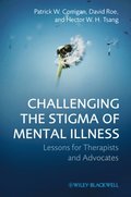 Challenging the Stigma of Mental Illness