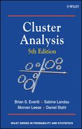 Cluster Analysis 5e