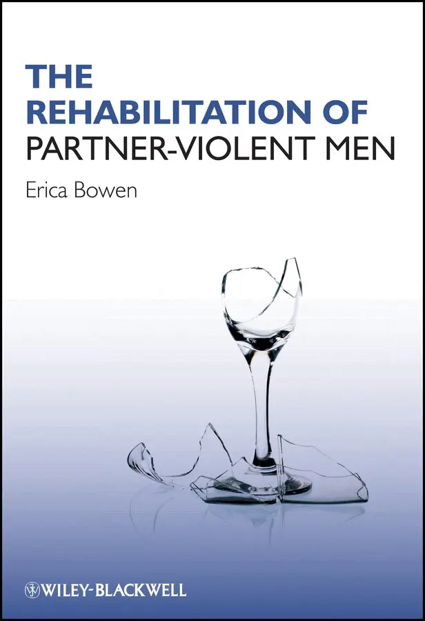 Erica Bowen - Rehabilitation of Partner–Violent Men. Tillgänglighet: Tillfälligt slut