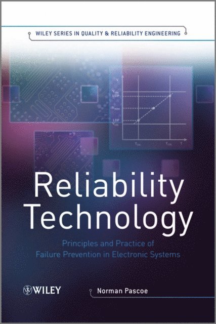 Norman Pascoe - Reliability Technology, E-bok