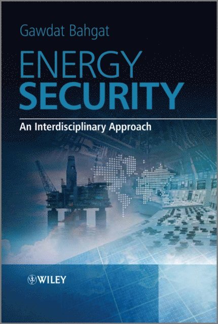 Gawdat Bahgat - Energy Security, E-bok