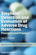 Stephens' Detection and Evaluation of Adverse Drug Reactions