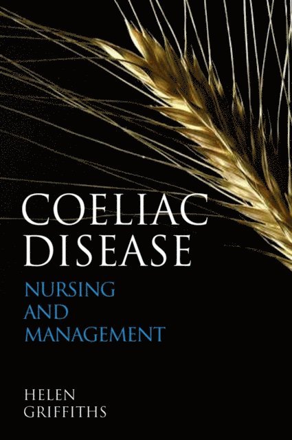 Helen Griffiths - Coeliac Disease, E-bok