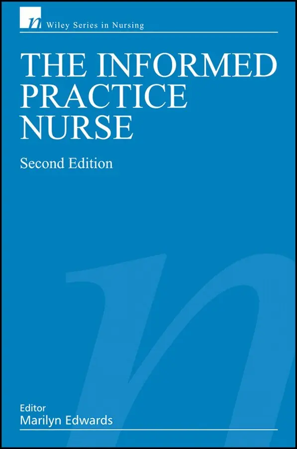 Marilyn Edwards - Informed Practice Nurse 2e. Tillgänglighet: Tillfälligt slut