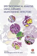 Spectrochemical Analysis Using Infrared Multichannel Detectors