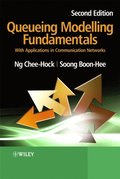 Queueing Modelling Fundamentals