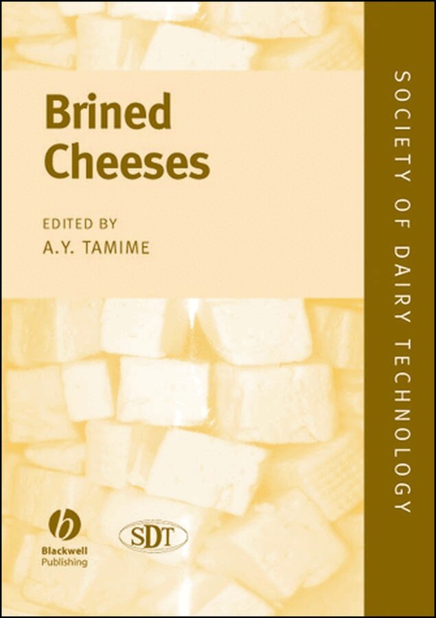 A Tamime - Brined Cheeses. Tillgänglighet: Tillfälligt slut