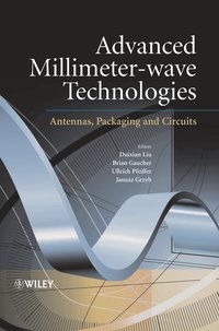 Advanced Millimeter-wave Technologies