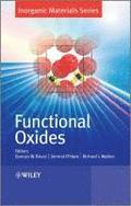 Functional Oxides