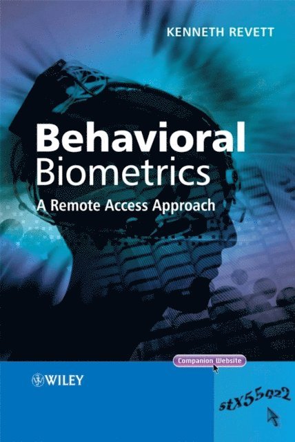 Kenneth Revett - Behavioral Biometrics, E-bok