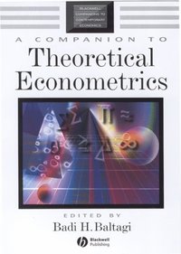 Companion to Theoretical Econometrics