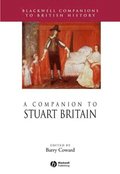 Companion to Stuart Britain