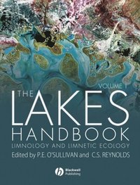 Lakes Handbook, Volume 1