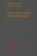Structure of Materials