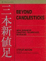 Beyond Candlesticks