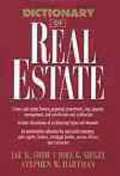 Dictionary of Real Estate