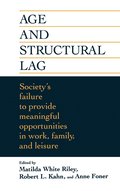 Age and Structural Lag