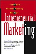 Entrepreneurial Marketing