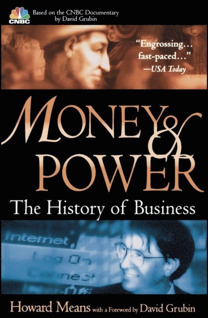 Howard Means - Money & Power, E-bok