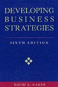 Developing Business Strategies