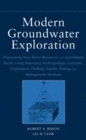 Modern Groundwater Exploration