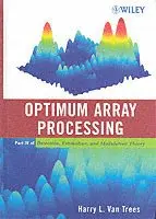 Optimum Array Processing