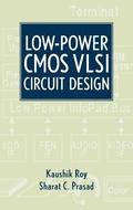 Low-Power CMOS VLSI Circuit Design