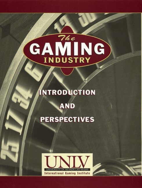 Gaming Industry: Introduction and Perspectives