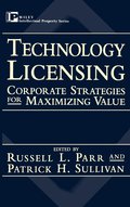 Technology Licensing