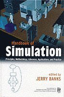 Handbook of Simulation