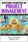 Getting Started in Project Management