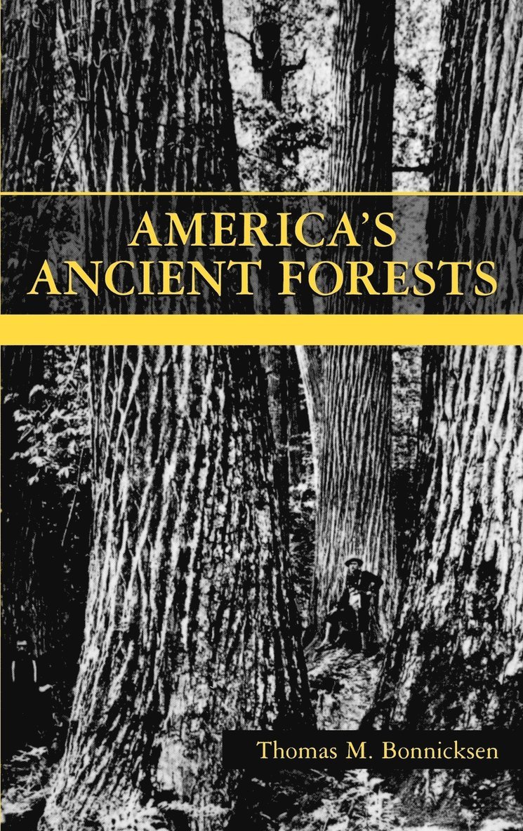 America's Ancient Forests