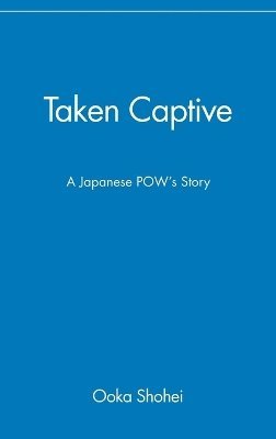 Taken Captive