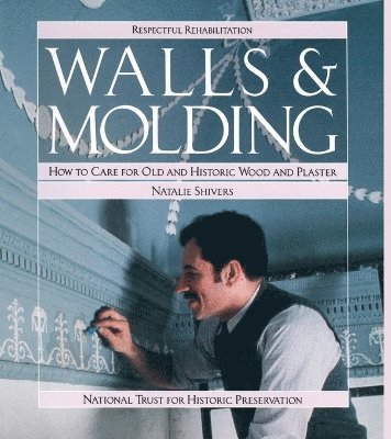 Walls and Molding