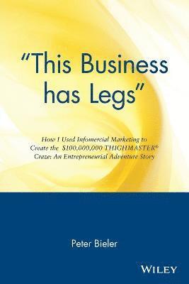 "This Business has Legs"