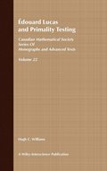 Edouard Lucas and Primality Testing
