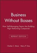 Business Without Bosses