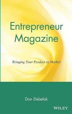 Don Debelak - Entrepreneur Magazine, Inbunden. Tillgänglighet: Lägg i varukorg