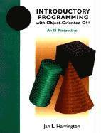 Introductory Programming with Object-Oriented C++