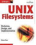 UNIX Filesystems