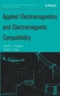Applied Electromagnetics and Electromagnetic Compatibility